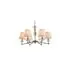 Maytoni Decorative MOD064PL-06N Подвесная люстра Beira, изображение 4