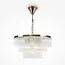 Maytoni Decorative MOD093PL-09BS Подвесной светильник Colonne, изображение 4