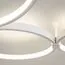 Maytoni Decorative MOD448CL-L40WK Люстра потолочная светодиодная Olympia, изображение 3