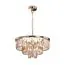 Maytoni Decorative MOD085PL-07G Подвесной светильник Revero