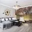 Maytoni Decorative MOD085PL-12BS Хрустальная люстра Revero, изображение 7