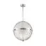 Maytoni Decorative P004PL-03CH Подвесной светильник Yonkers, изображение 2