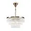 Maytoni Decorative MOD093PL-09BS Подвесной светильник Colonne, изображение 3