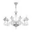 Maytoni Decorative DIA010PL-10TR Подвесная люстра Acqua