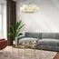 Maytoni Decorative MOD088PL-06BS Подвесная люстра Alloro, изображение 5