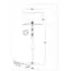 Maytoni Decorative MOD088FL-01BS Торшер Alloro, изображение 5
