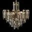 Maytoni Decorative DIA200PL-06G Хрустальная люстра Flare, изображение 7