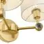 Maytoni Decorative MOD088WL-02BS Бра Alloro, изображение 2
