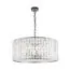 Maytoni Decorative MOD094PL-08CH Подвесной светильник Facet