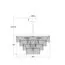 Maytoni Decorative MOD093PL-13BS Хрустальная люстра Colonne, изображение 4