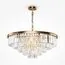 Maytoni Decorative MOD085PL-12BS Хрустальная люстра Revero, изображение 2