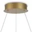 Maytoni Decorative MOD100PL-L47BSK1 Люстра подвесная светодиодная Nola, изображение 6
