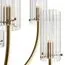 Maytoni Decorative MOD223PL-08BS Люстра на штанге Arco, изображение 8