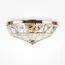 Maytoni Decorative MOD094CL-04G Потолочный светильник Facet, изображение 3