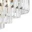 Maytoni Decorative MOD085PL-12BS Хрустальная люстра Revero, изображение 3