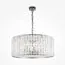 Maytoni Decorative MOD094PL-08CH Подвесной светильник Facet, изображение 2