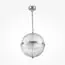 Maytoni Decorative P004PL-02CH Подвесной светильник Yonkers, изображение 3
