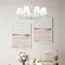 Maytoni Decorative MOD018PL-08CH Подвесная люстра Riverside, изображение 5