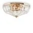 Maytoni Decorative MOD094CL-06G Потолочная люстра Facet