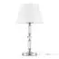 Maytoni Decorative MOD018TL-01CH Настольная лампа Riverside