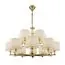 Maytoni Decorative MOD088PL-15BS Подвесная люстра Alloro