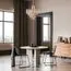 Maytoni Decorative DIA200PL-06G Хрустальная люстра Flare, изображение 4