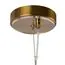 Maytoni Decorative MOD223PL-03BS Подвесная люстра Arco, изображение 7