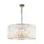 Maytoni Decorative MOD094PL-08G Подвесной светильник Facet