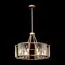 Maytoni Decorative MOD087PL-06G Люстра на штанге Solar, изображение 4