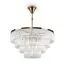 Maytoni Decorative MOD093PL-13BS Хрустальная люстра Colonne, изображение 2