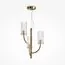 Maytoni Decorative MOD223PL-03BS Подвесная люстра Arco, изображение 3