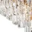 Maytoni Decorative MOD085PL-16BS Хрустальная люстра Revero, изображение 3