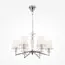 Maytoni Decorative MOD064PL-06N Подвесная люстра Beira, изображение 2