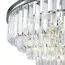 Maytoni Decorative MOD085PL-16CH Хрустальная люстра Revero, изображение 3