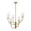 Maytoni Decorative MOD223PL-08BS Люстра на штанге Arco