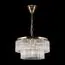 Maytoni Decorative MOD093PL-04BS Подвесной светильник Colonne, изображение 4