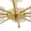 Maytoni Decorative MOD088PL-15BS Подвесная люстра Alloro, изображение 6
