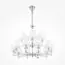 Maytoni Decorative MOD018PL-15CH Подвесная люстра Riverside, изображение 3