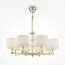 Maytoni Decorative MOD088PL-08BS Подвесная люстра Alloro, изображение 2