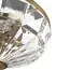Maytoni Decorative MOD094CL-04G Потолочный светильник Facet, изображение 5