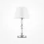 Maytoni Decorative MOD018TL-01CH Настольная лампа Riverside, изображение 3