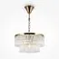 Maytoni Decorative MOD093PL-04BS Подвесной светильник Colonne, изображение 3