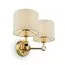 Maytoni Decorative MOD088WL-02BS Бра Alloro