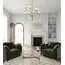 Maytoni Decorative MOD223PL-08BS Люстра на штанге Arco, изображение 5