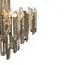 Maytoni Decorative DIA200PL-06G Хрустальная люстра Flare, изображение 6