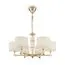 Maytoni Decorative MOD088PL-06BS Подвесная люстра Alloro
