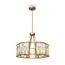 Maytoni Decorative MOD087PL-06G Люстра на штанге Solar