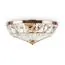 Maytoni Decorative MOD094CL-04G Потолочный светильник Facet, изображение 2