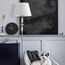 Maytoni Decorative MOD018FL-01CH Торшер Riverside, изображение 4