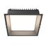 Maytoni Technical DL056-24W3-4-6K-B Светильник Okno
